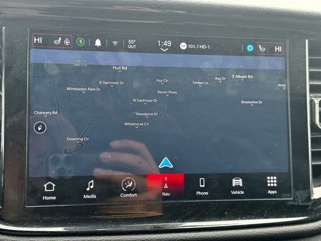 Certified Used 2025  Dodge GT Plus image 36