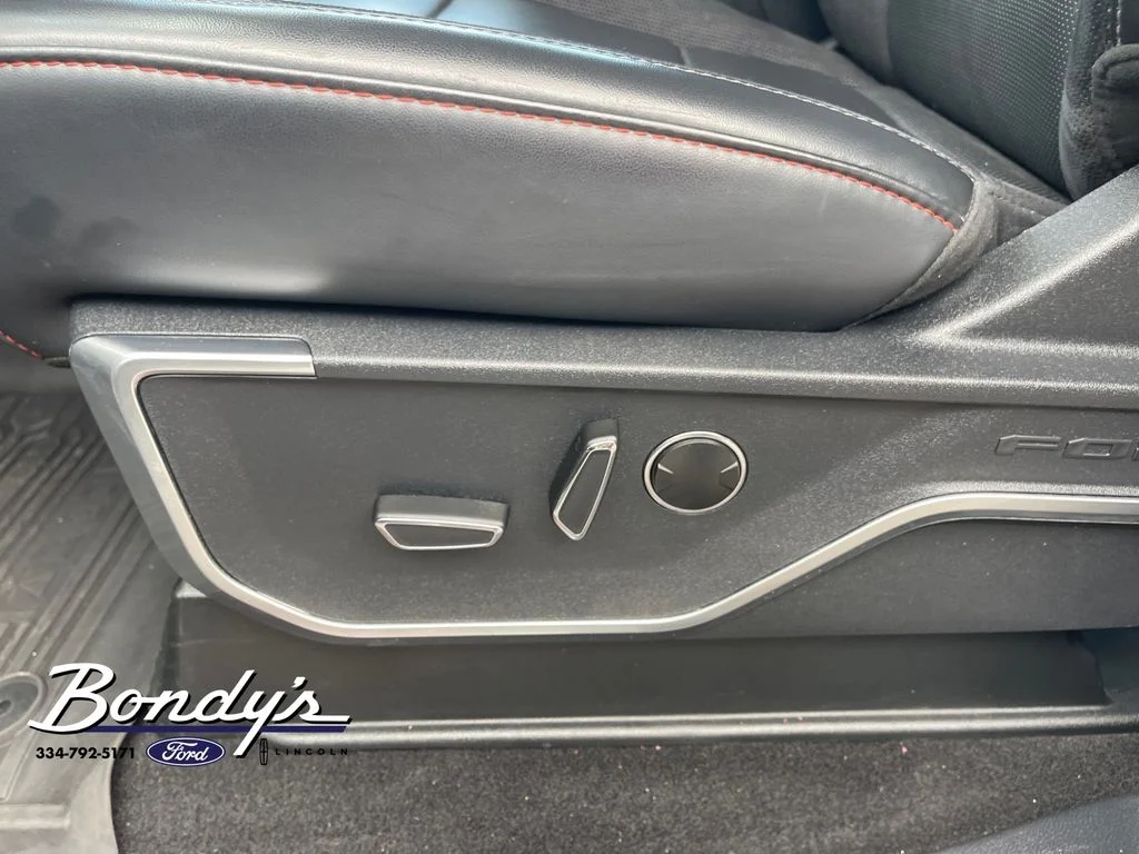Used 2024 Avalanche Ford Raptor image 9