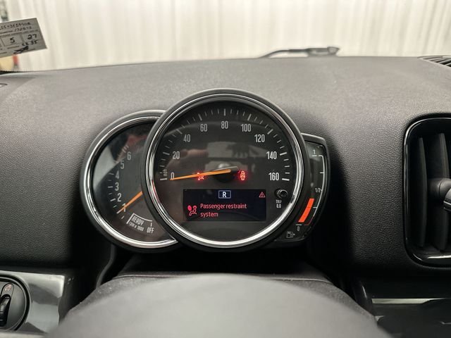 Used 2019 Gray MINI  image 13