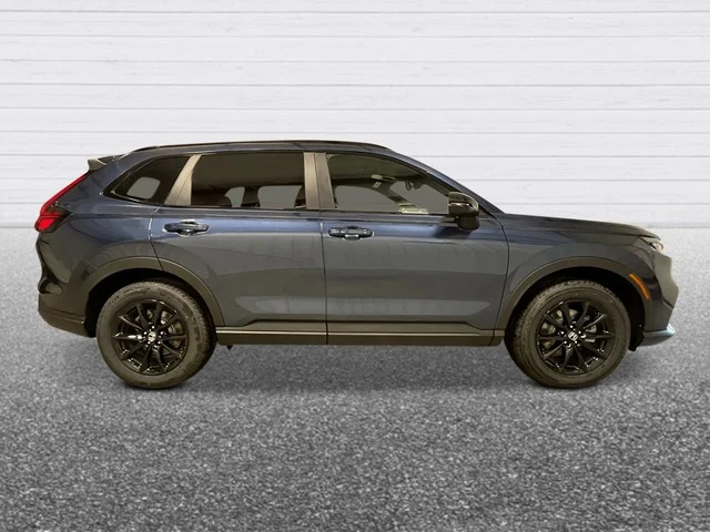 New 2027 Canyon River Blue Metallic Honda Sport-L image 9
