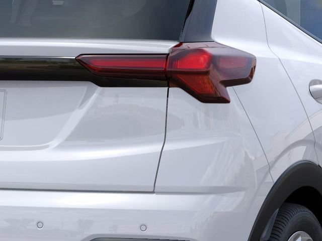 2027 Chevrolet Bolt LT - Photo 11