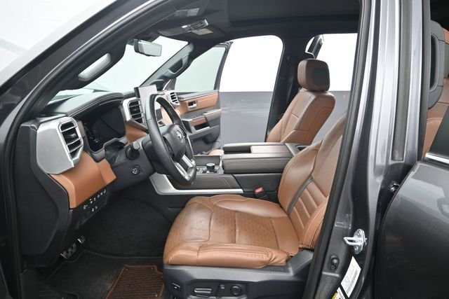Used 2024 Magnetic Gray Metallic Toyota 1794 image 13
