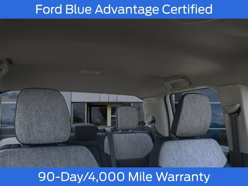 Used 2026 White Ford XLT image 13