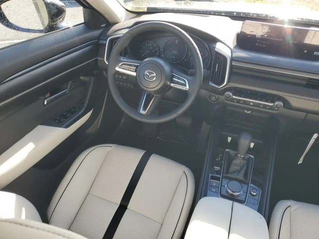 2026 Mazda CX-50 Turbo - Photo 14