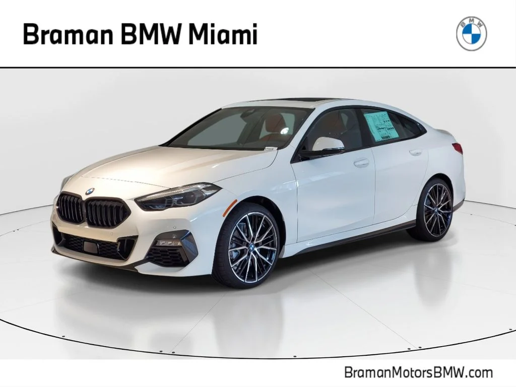 2024 BMW 2 Series 228i sDrive Gran Coupe's photo