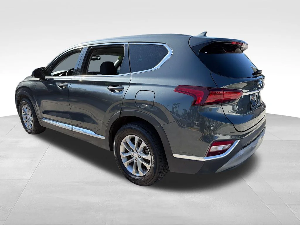 Used 2019 Green Hyundai SEL image 5