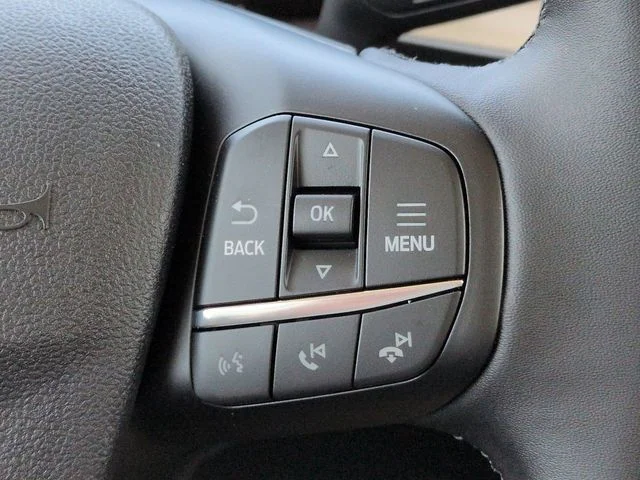 New 2026 Velocity Blue Metallic Ford Big Bend® image 25