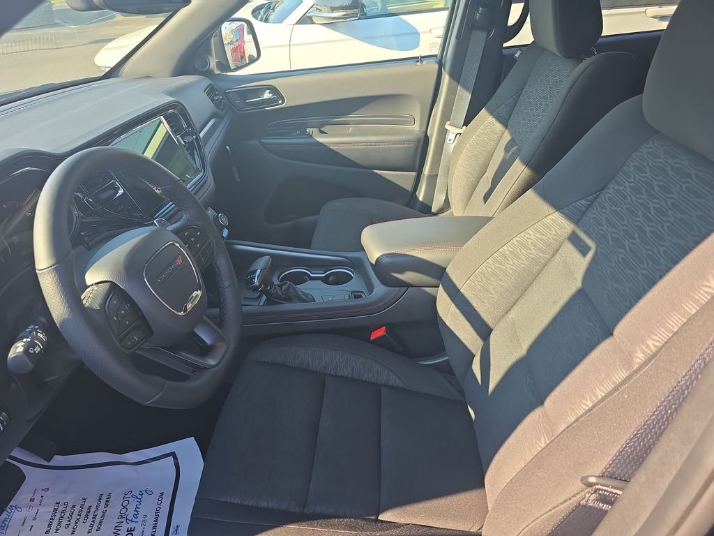 2026 Dodge Durango GT HEMI V8 - Photo 15