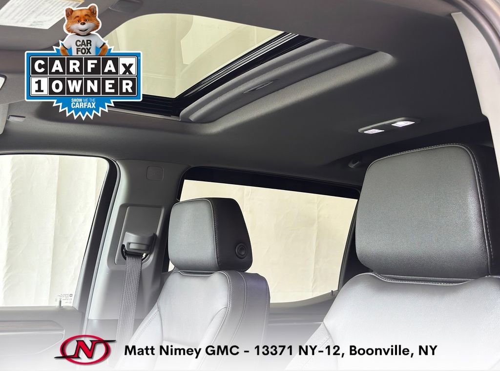 Used 2026 Cypress Gray Chevrolet LT Trail Boss image 5
