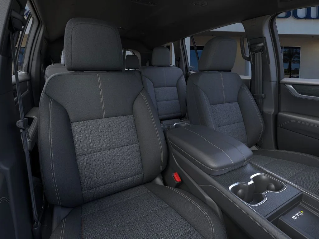 2026 GMC Acadia Elevation - Photo 16