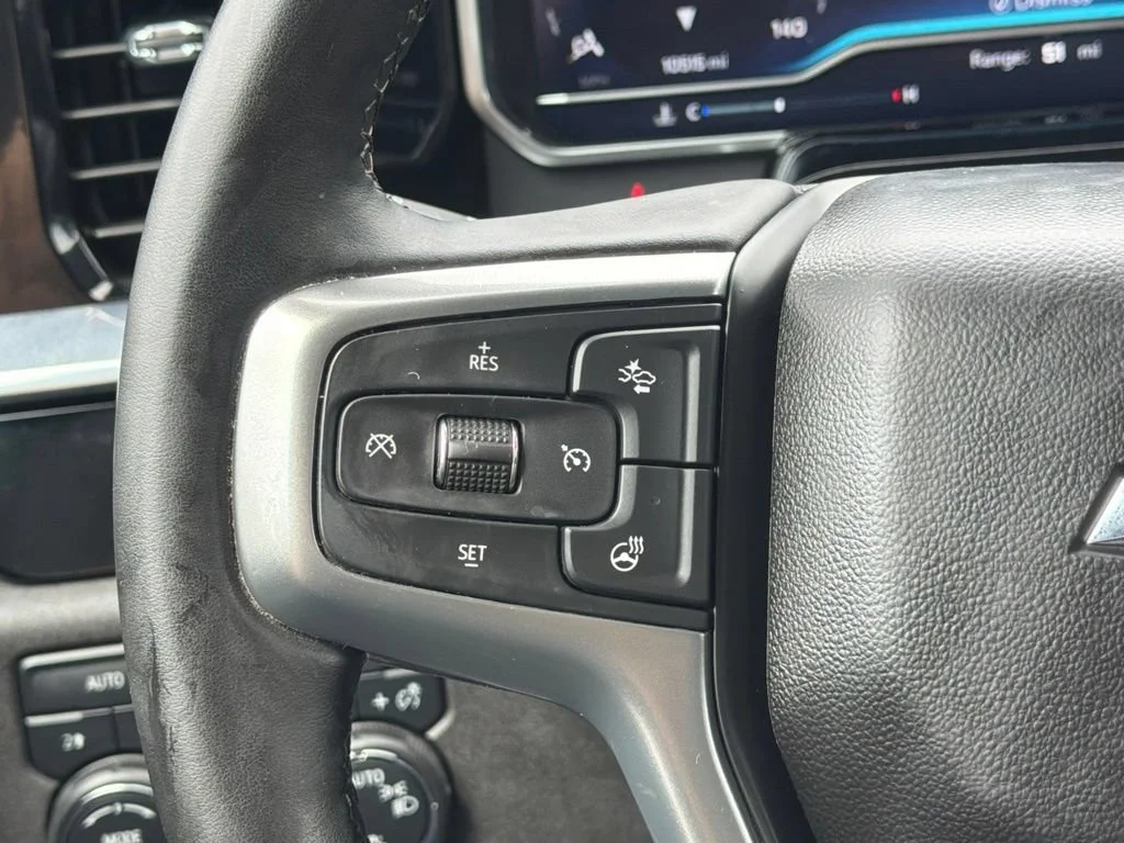 2024 Chevrolet Silverado 1500 LT - Photo 48