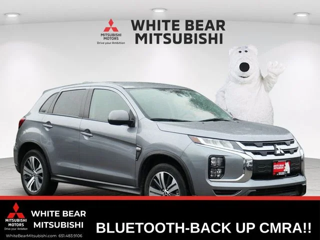 2024 Mitsubishi Outlander Sport 2.0 ES