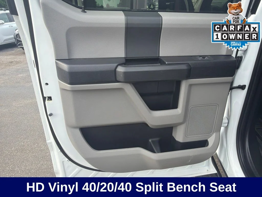 Used 2019 Oxford White Ford XL image 29
