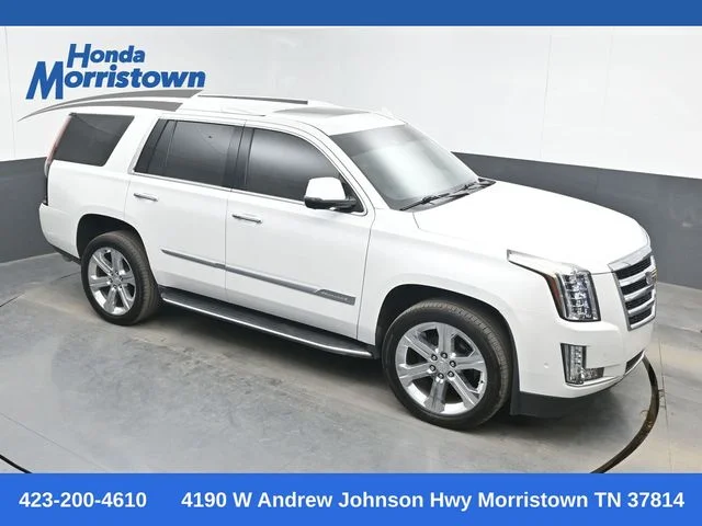 2020 Cadillac Escalade AWD Premium Luxury's photo