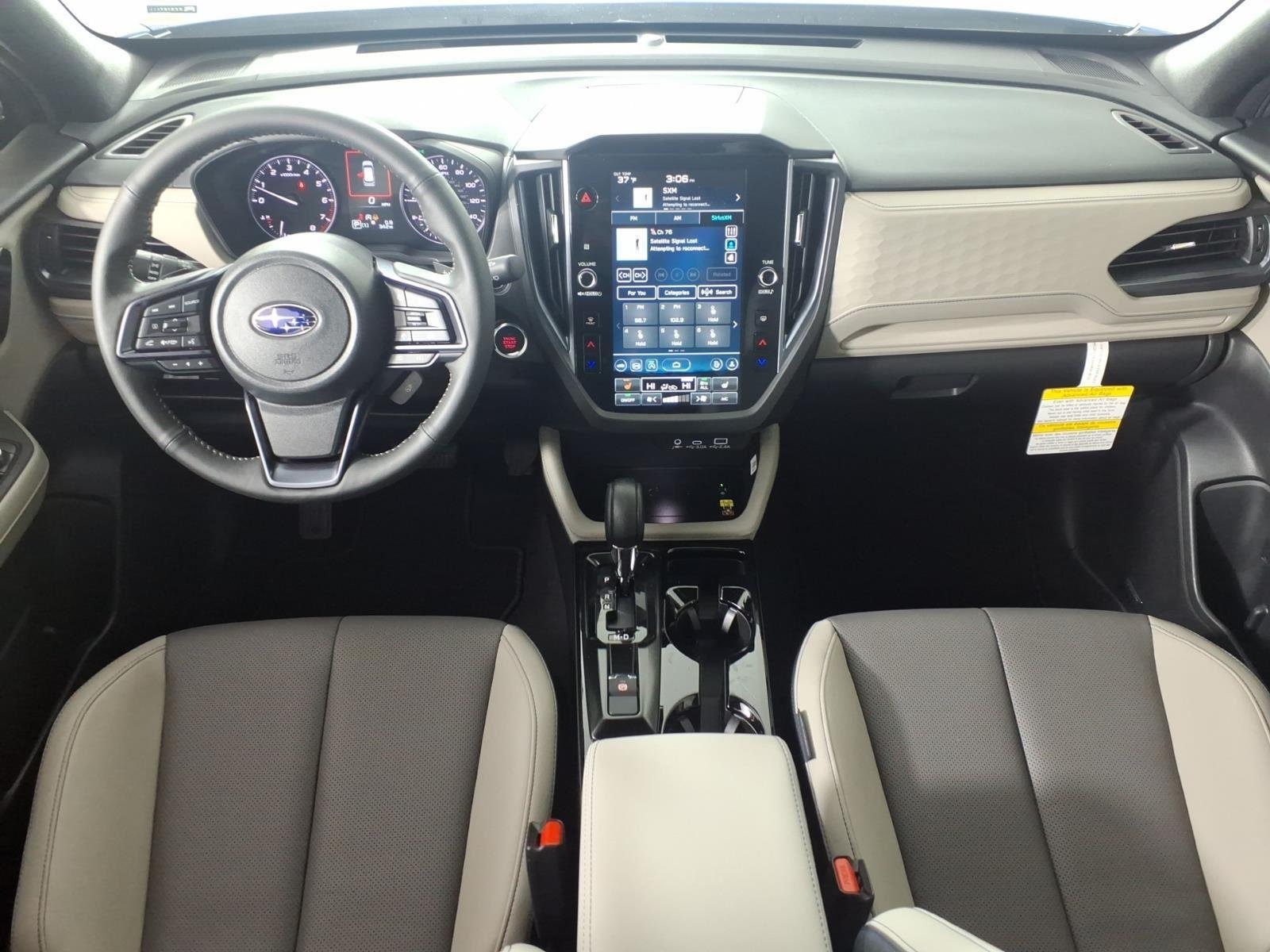 2026 Subaru Forester Limited - Photo 57