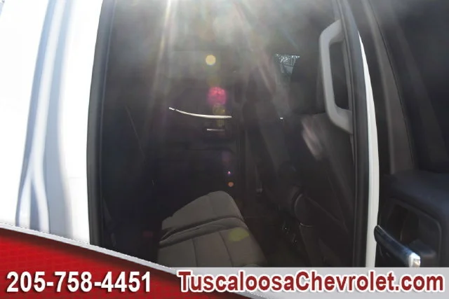 Used 2025 Summit White Chevrolet Custom image 23