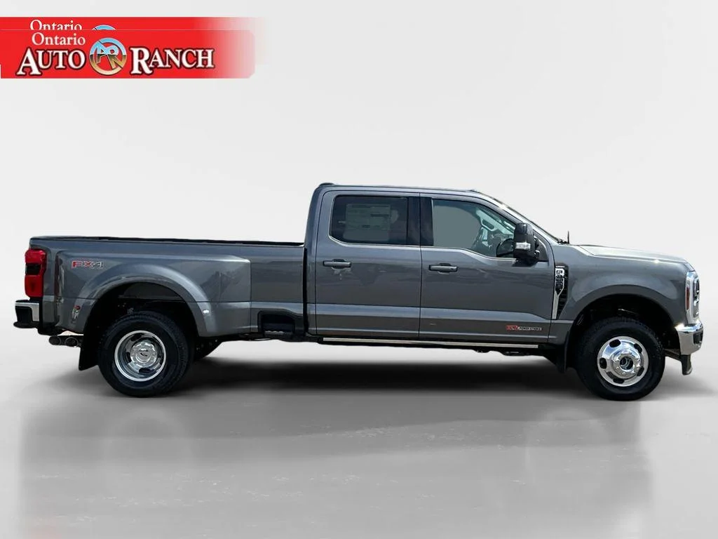 2026 Ford F-350 Super Duty Lariat - Photo 6