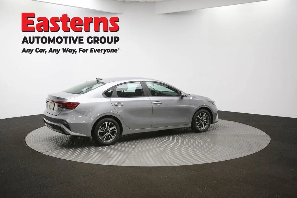 Used 2024 Gray Kia LXS image 41