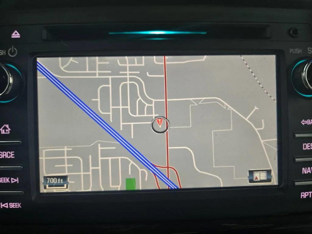 Used 2020 Summit White Chevrolet WT image 33