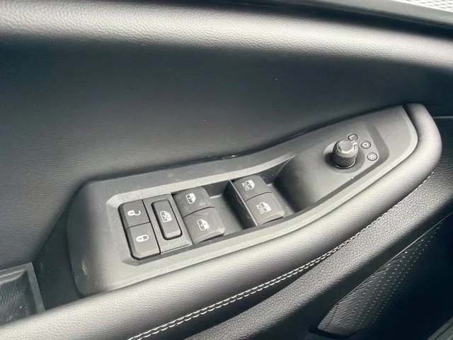 New 2026 Black Jeep Laredo image 20