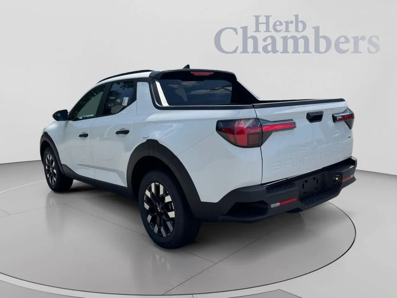 New 2026 White Hyundai SEL AWD image 3