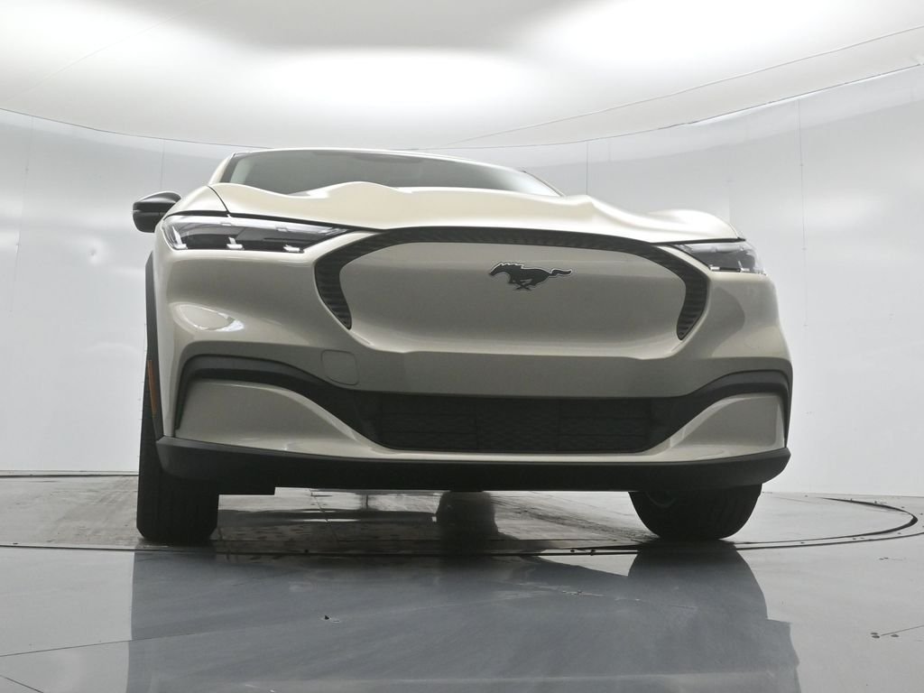 New 2026 Desert Sand Ford Select image 42