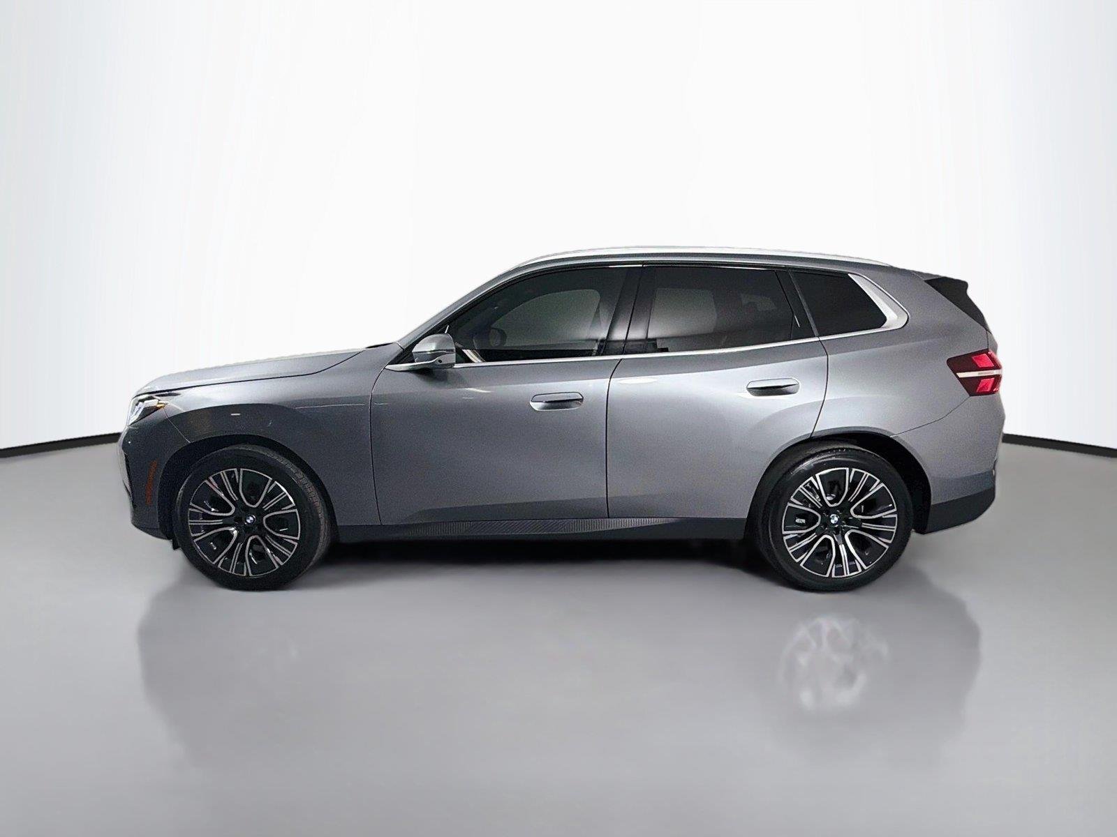 New 2026 Skyscraper Grey Metallic BMW 30 xDrive image 8