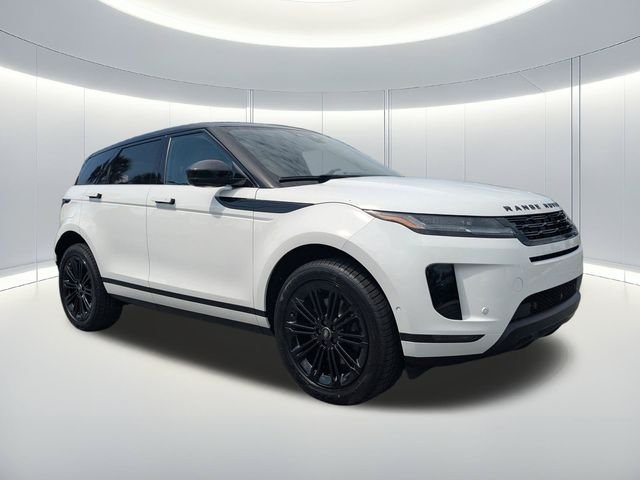New 2026 Fuji White Land Rover S image 6