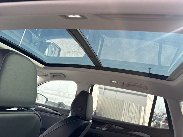 New 2026 Platinum Gray Volkswagen 2.0T SE image 14