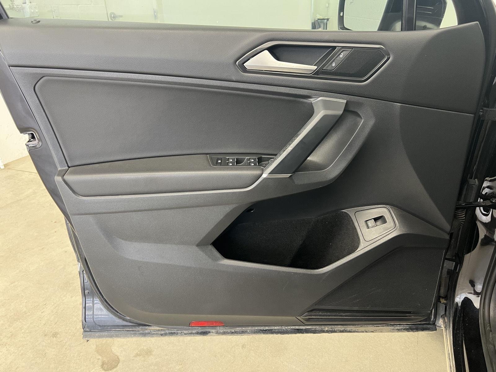 2018 Volkswagen Tiguan SEL - Photo 11