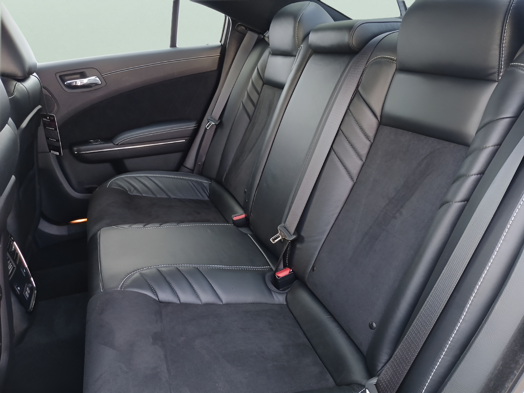 Used 2023 Silver Dodge SRT Hellcat Widebody image 25