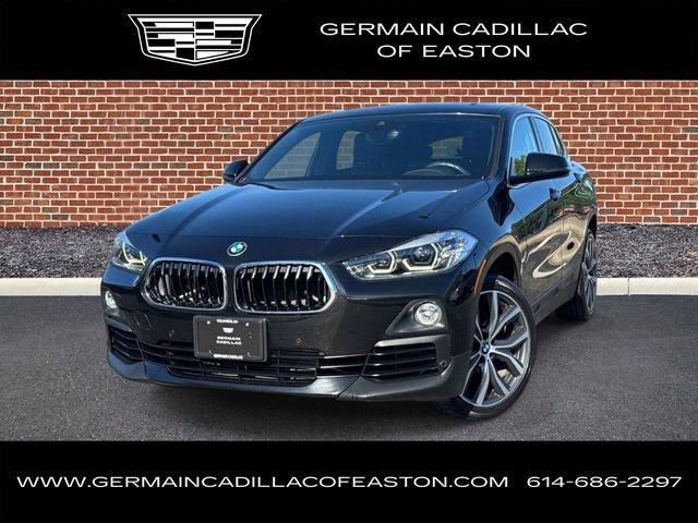2020 BMW X2 xDrive28i's photo