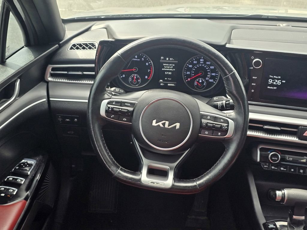 2023 Kia K5 GT-Line - Photo 15