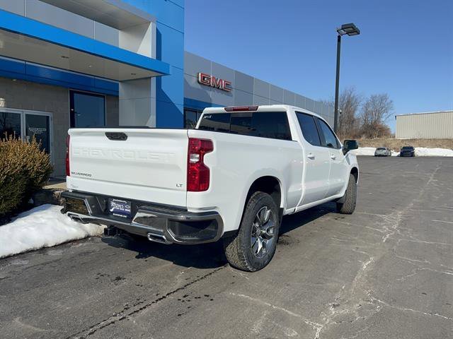 2026 Chevrolet Silverado 1500 LT - Photo 7
