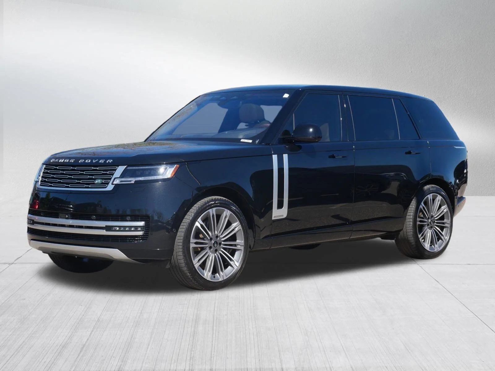 2023 Land Rover Range Rover