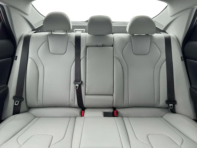 New 2026 Hyundai ELANTRA Limited