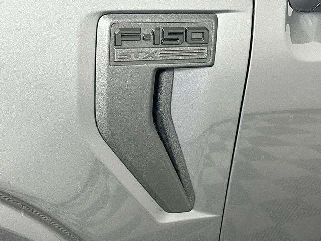 New 2026 Ford F-150 STX