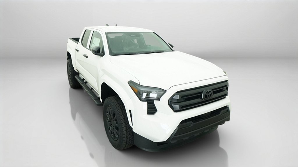 New 2026 Ice Cap Toyota SR image 4