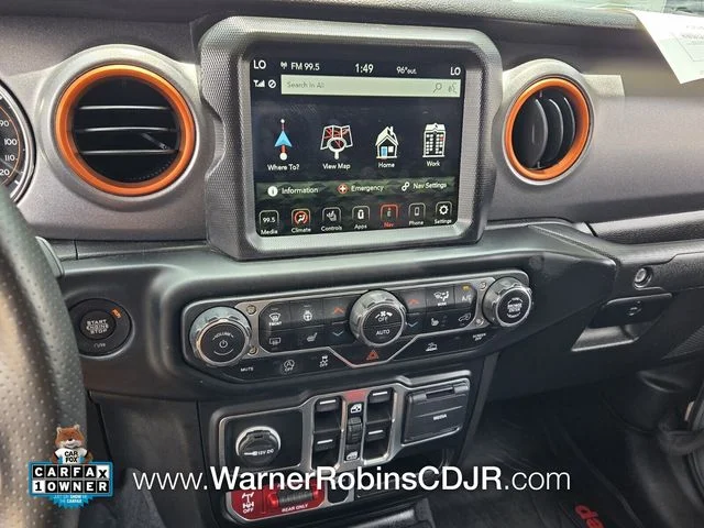 Used 2023 Gray Jeep Mojave image 20