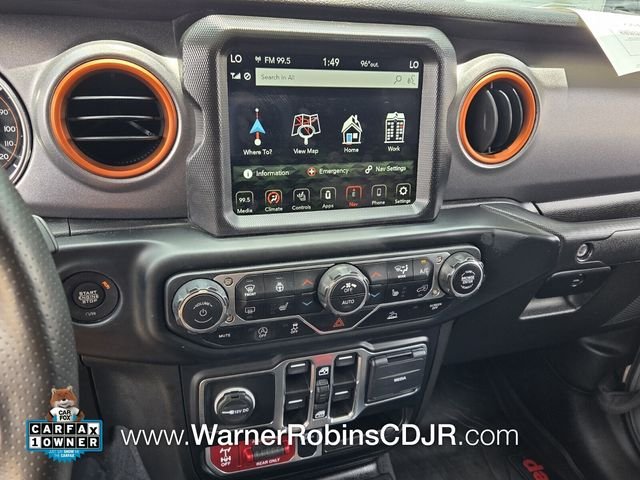 Used 2023 Gray Jeep Mojave image 20