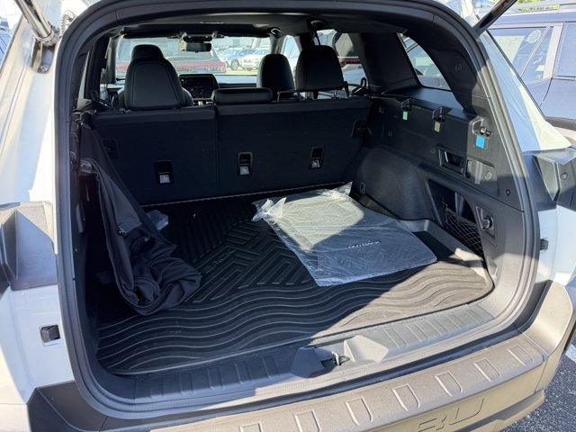 2026 Subaru Outback Touring XT - Photo 60