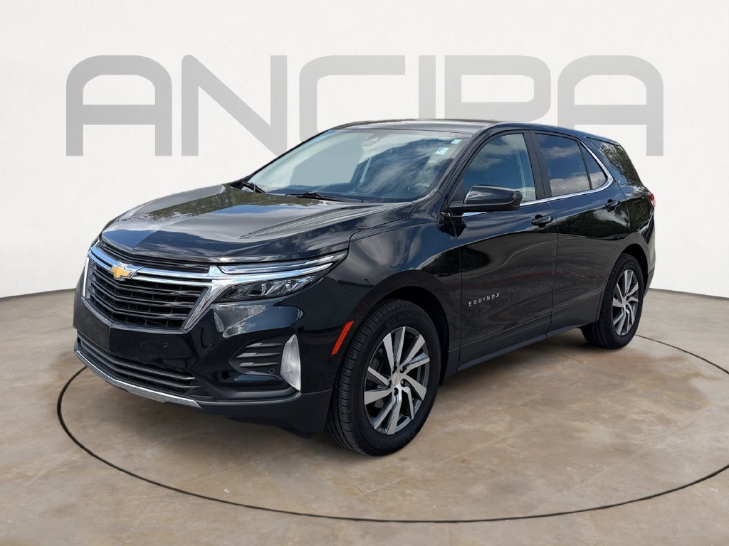 2024 Chevrolet Equinox LT - Photo 5