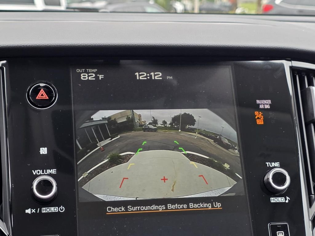 2025 Subaru Legacy Premium - Photo 13