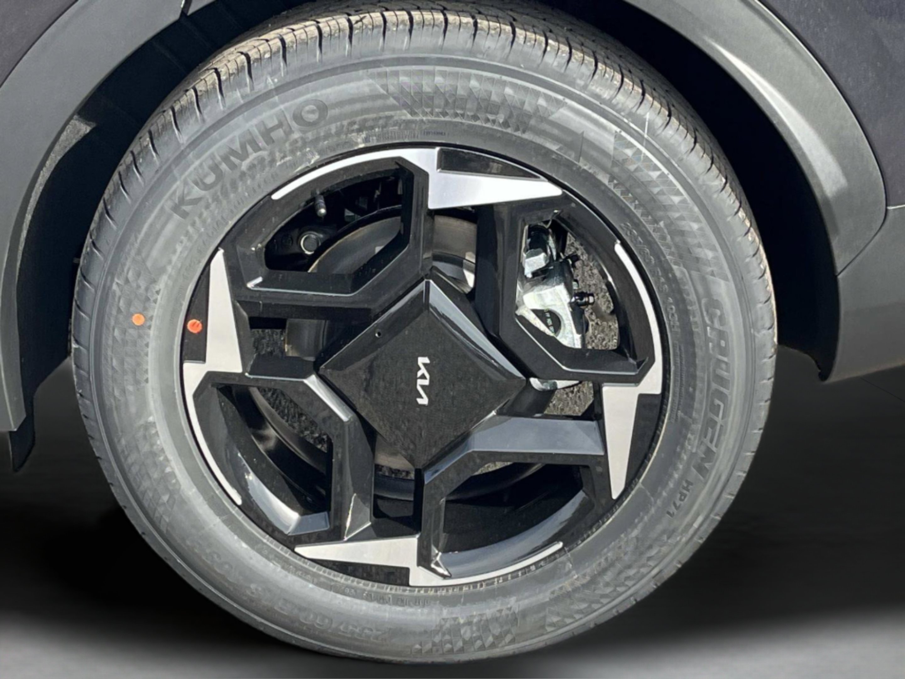 New 2026 Panthera Metal Kia EX image 11
