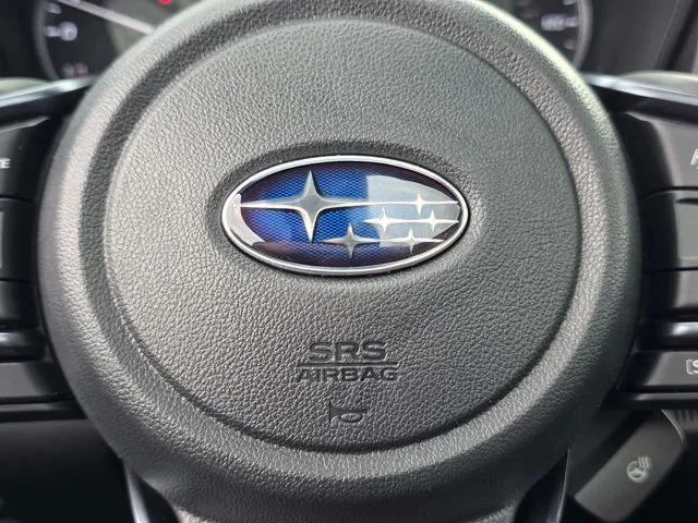 2026 Subaru Forester Limited - Photo 25