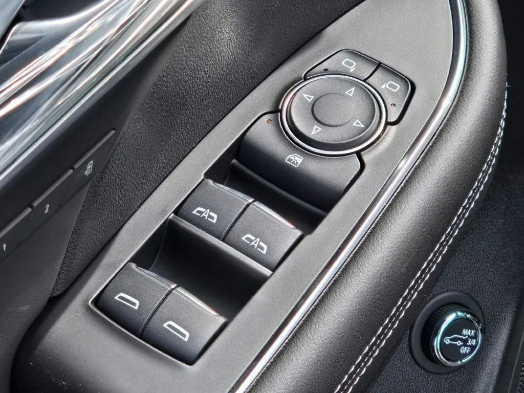 2026 Buick Envision Avenir - Photo 34