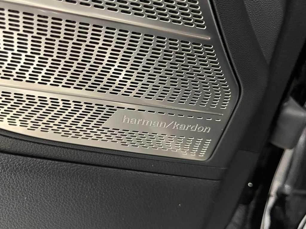 New 2025 Abyss Black Pearl Hyundai Calligraphy Night Edition AWD image 38