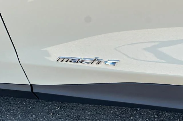 New 2026 Desert Sand Ford Select image 30