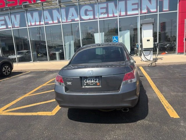 2010 Honda Accord EX-L - Photo 6
