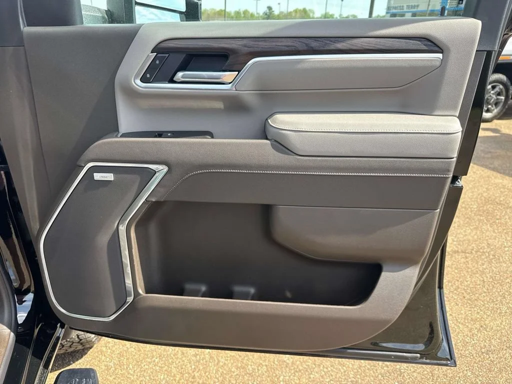 2026 GMC Sierra 2500HD SLT - Photo 33